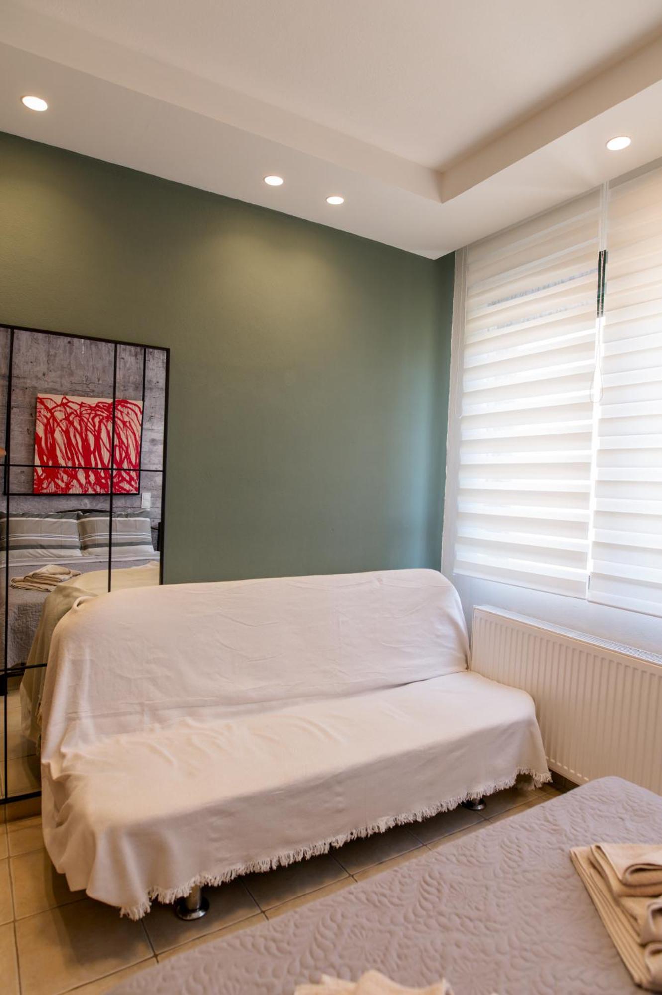 דירות Néa Khilí Df House Διαμονή Με Θέα Θάλασσα מראה חיצוני תמונה