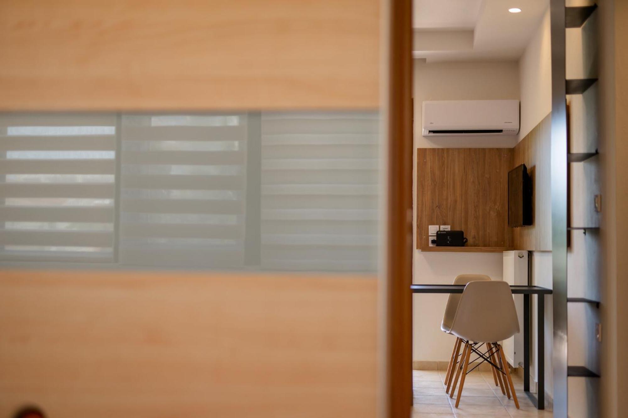 דירות Néa Khilí Df House Διαμονή Με Θέα Θάλασσα מראה חיצוני תמונה